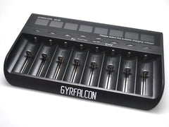 Li-ion Battery Chargers