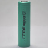 EVE INR18650/33V 10A 3200mAh Flat Top 18650 Battery
