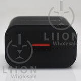 Liion Wholesale QC3.0 Quick Charge USB Wall Adapter  - Port