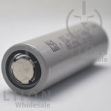 Molicel/NPE INR-21700-P45B 45A 4500mAh Flat Top 21700 Battery - Positive