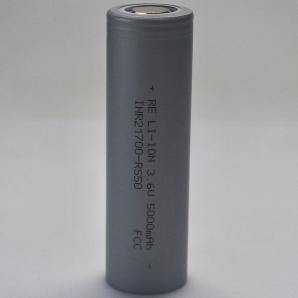 elfbar nachfüll pod läuft aus Samsung INR21700-50E 5000mAh 21700 Lithium Battery