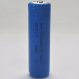 Vapcell F63 21700 12.5A Protected Button Top 6250mAh Battery