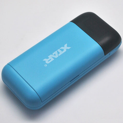 XTAR PB2SL Power Bank and Battery Charger