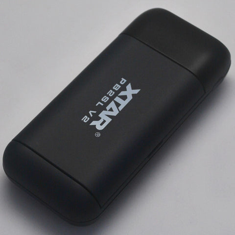 XTAR PB2SL V2 Power Bank and Battery Charger - Wholesale Discount