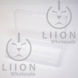 18650 liionwholesale branded case - open