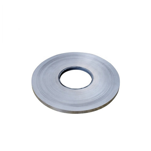 Pure Nickel Strip Roll, 0.10mm-0.2mm thickness, 4mm-10mm widths