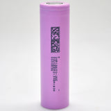 DMEGC INR18650-26E 18650 15A Flat Top 2600mAh