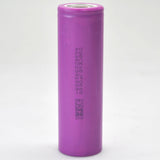 Lishen 21700-LR2170SD 9.6A Flat Top 5000mAh Battery