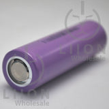 BAK N21700CG 15A 5000mAh Flat Top Battery - Positive