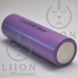BAK N21700CG 15A 5000mAh Flat Top Battery - Negative