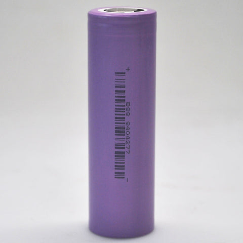 BAK N21700CG 15A 5000mAh Flat Top Battery