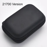 EVA Hard Protective Battery Travel Case