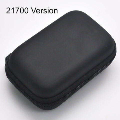 EVA Hard Protective Battery Travel Case