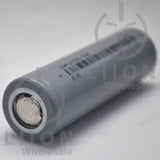 EVE INR21700/50E 15A 5000mAh Flat Top 21700 Battery - Positive