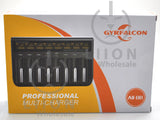 Gyrfalcon All-88 Battery Charger - Box