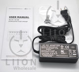 Gyrfalcon All-88 Battery Charger - Included in Box