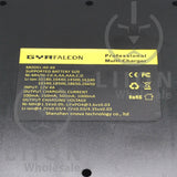 Gyrfalcon All-88 Battery Charger - Back