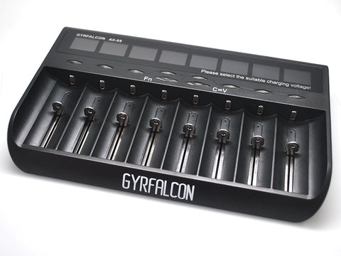 Gyrfalcon All-88 Battery Charger