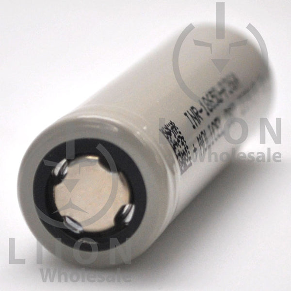 Molicel/NPE INR-18650-P26A 35A 2600mAh Flat Top 18650 Battery - Author –  Liion Wholesale Batteries
