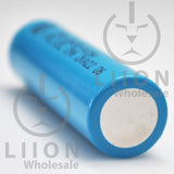 Molicel/NPE INR-18650-M35A 10A 3500mAh Flat Top 18650 Battery - Authorized Distributor