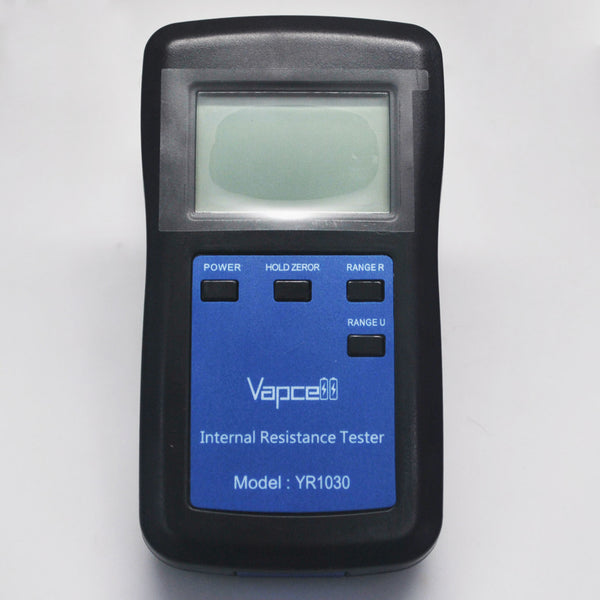 YR1030+/1035 Lithium Battery Internal Resistance Meter Tester Lead