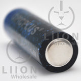 OpicPlus AA Size Button Top 2800mWh 1.5V Battery - Negative