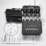 SkyRC MC3000 Battery Charger & Analyzer - In Box