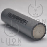 Sinowatt SW18650-25SP 20A 2500mAh Flat Top Battery - Negative