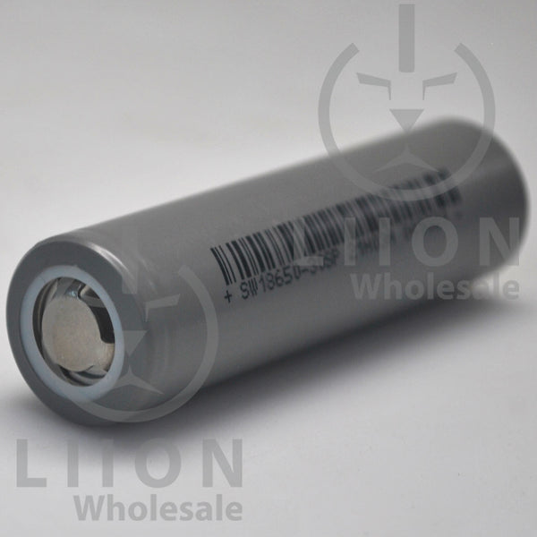 Sinowatt 30SP 18650 Battery | 18650 Lithium-ion Batteries | Fogstar UK