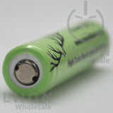 Vapcell 10440 3A Flat Top 320mAh Battery - Positive
