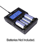 XTAR VC4 Battery Charger
