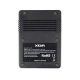 XTAR VC4 Battery Charger