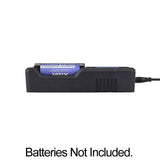 XTAR VC4 Battery Charger
