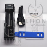 XTAR SC1 Plus Battery Charger - In Box