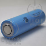 EVE INR21700/40PL 70A 4000mAh Flat Top 21700 Battery - Positive