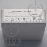 Gyrfalcon 100W PD Adapter - Details