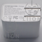 Gyrfalcon 65W PD Adapter - Details