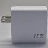 Gyrfalcon 65W PD Adapter