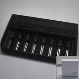 Gyrfalcon All-88 Battery Charger - Adapter option