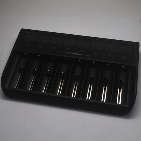 Gyrfalcon All-88 Pro Battery Charger