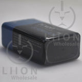 Hixon 9V 850mAh 6.46Wh Battery - Bottom