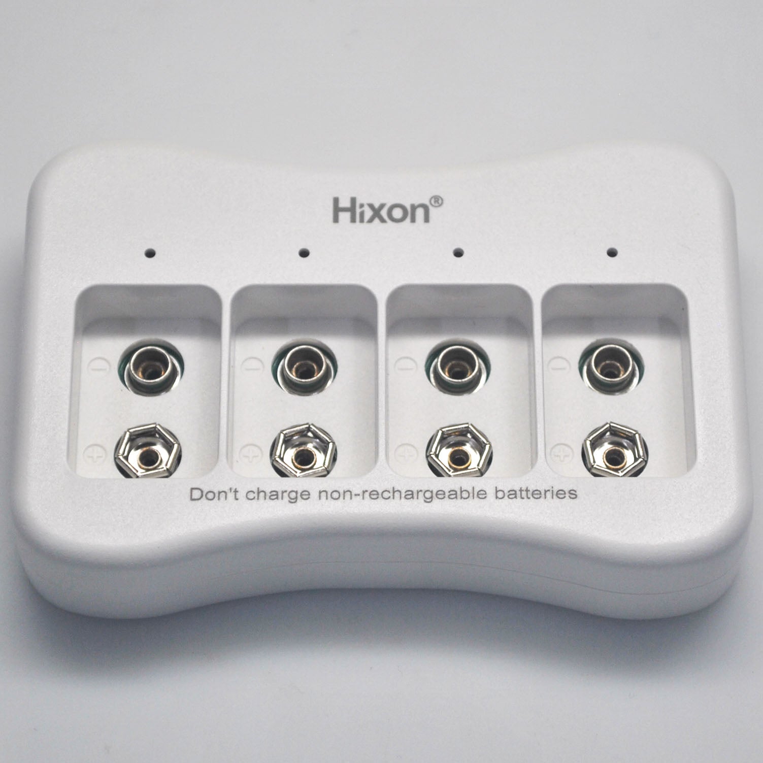 Hixon 9V Battery Charger – Liion Wholesale Batteries