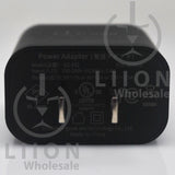 Liion Wholesale QC3.0 Quick Charge USB Wall Adapter  - Plug & Information