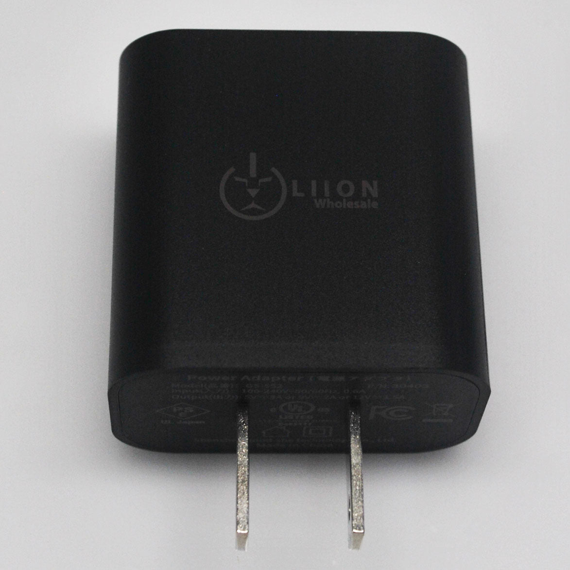 QC 3.0 Caricabatterie USB Eleaf