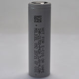 Molicel/NPE INR-21700-P42A 45A 4200mAh Flat Top 21700 Battery