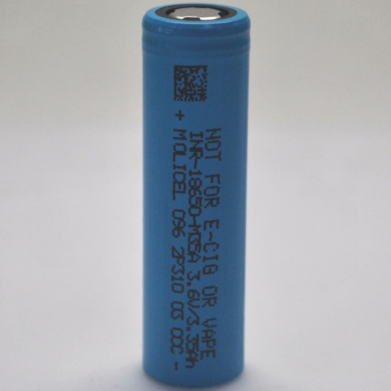 Best 18650 Vape Battery 2025 Mooch Molicel/NPE INR-18650-M35A 10A 3500mAh Flat Top 18650 Best 18650 Vape Battery 2025 Mooch Molicel/NPE INR-18650-M35A 10A 3500mAh Flat Top 18650