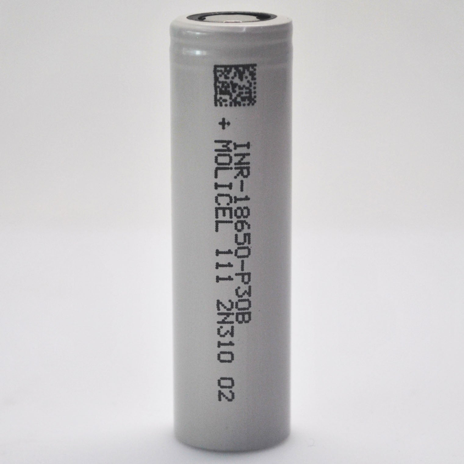 Molicel P30B 18650 3000mAh 30A Battery