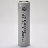 Molicel/NPE INR-18650-P30B 36A 3000mAh Flat Top 18650 Battery