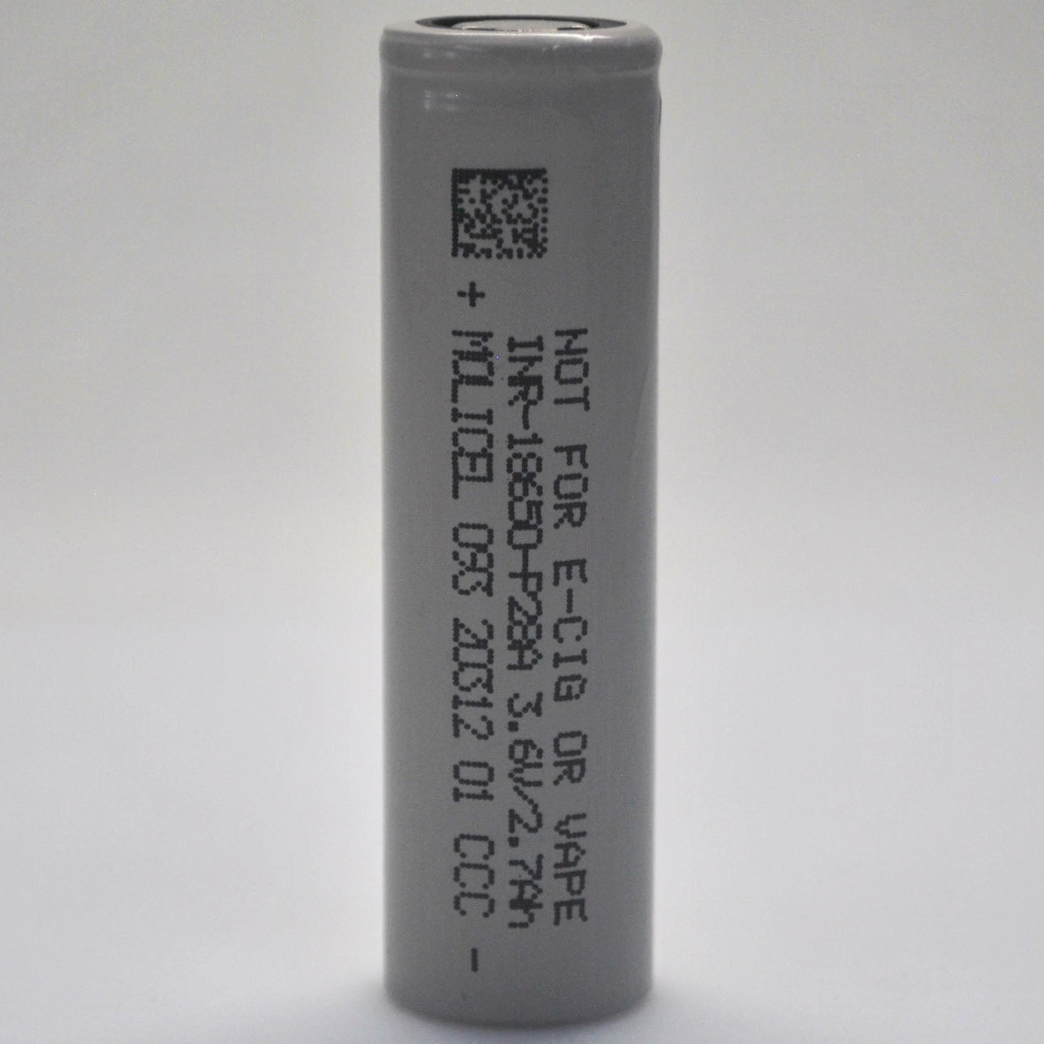 molicel p28a not for vape Molicel/NPE INR-18650-P28A 35A 2800mAh Flat Top 18650 Battery