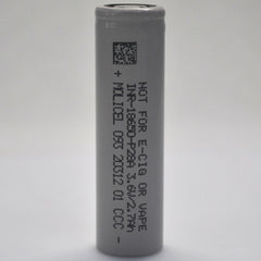 elfbar elfa kaufen Molicel P28A 18650 Battery (2800mAh)